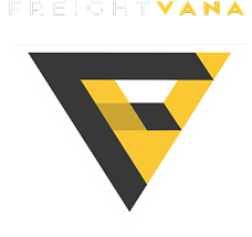FreightVana Logo FreightVana Logo
